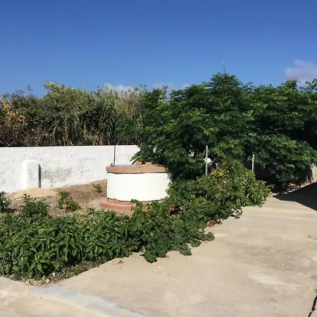 Villa La Tonnara