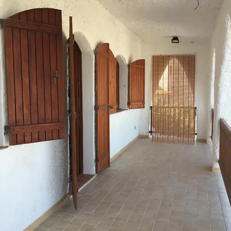 La Tonnara Sorso