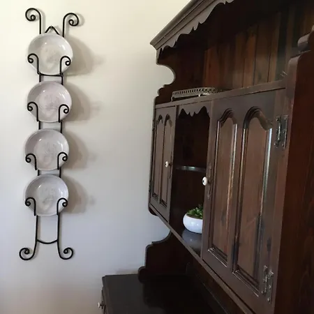 Villa La Tonnara *