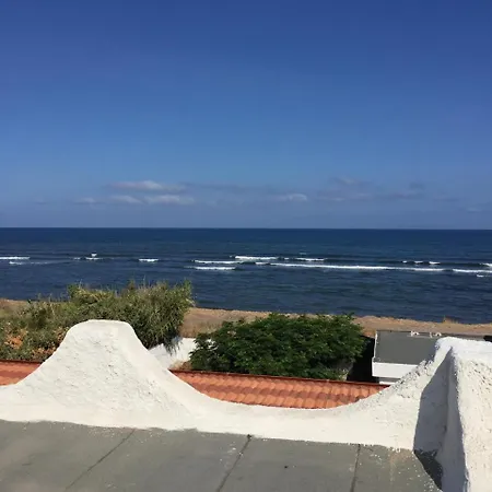 La Tonnara