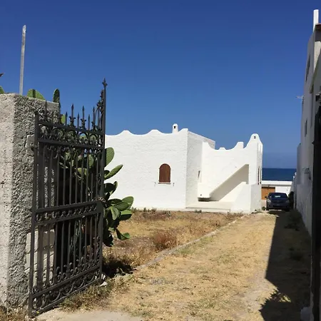 La Tonnara * Sorso
