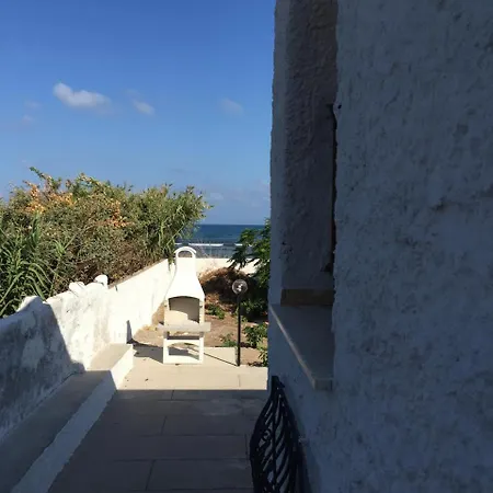 La Tonnara Villa Sorso