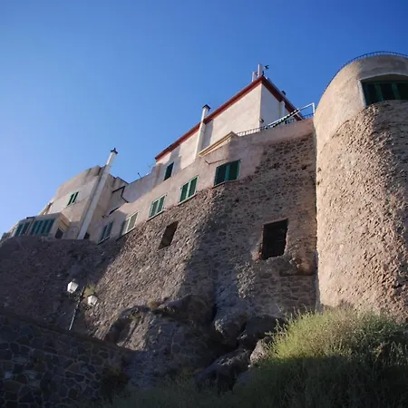 La Tonnara Villa