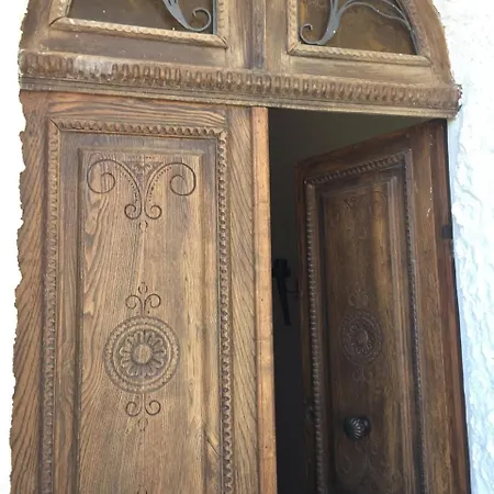 La Tonnara Villa Sorso