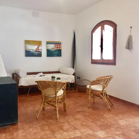 Villa La Tonnara *