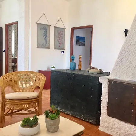 Villa La Tonnara Sorso