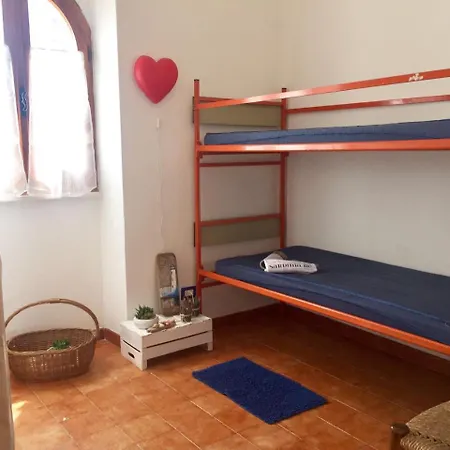 La Tonnara Villa Sorso