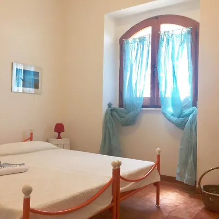 Villa La Tonnara *