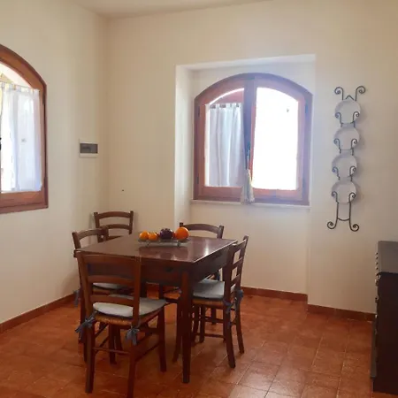 Villa La Tonnara *