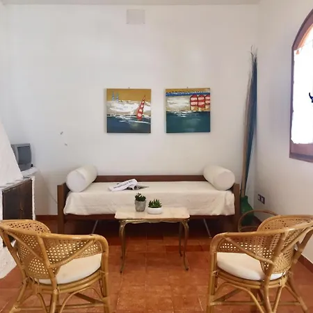 La Tonnara *