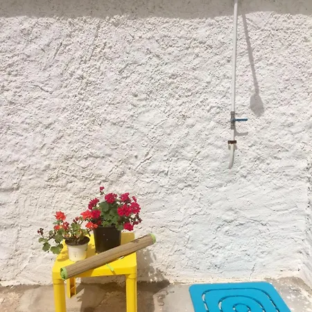La Tonnara Villa