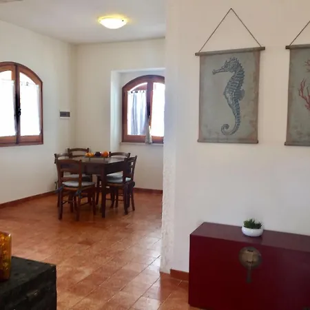 Villa La Tonnara Sorso