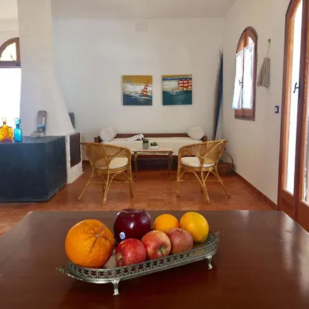 Villa La Tonnara *